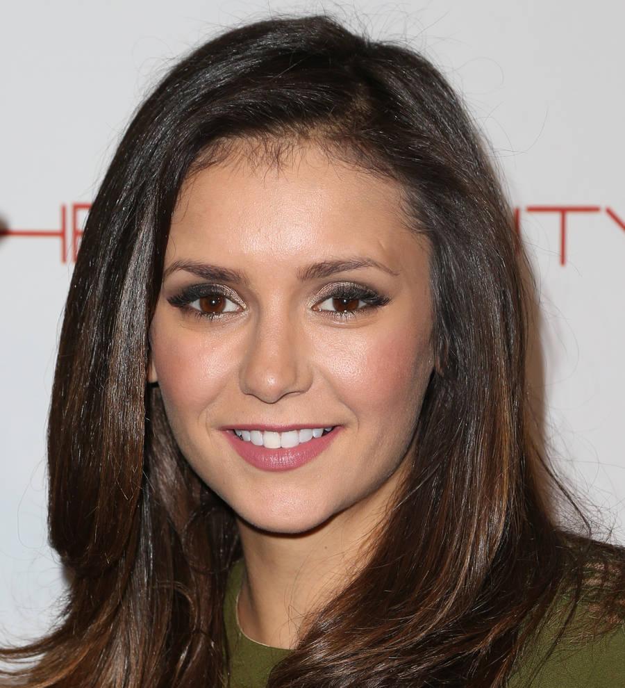 Nina Dobrev enjoys daredevil holiday in Hawaii