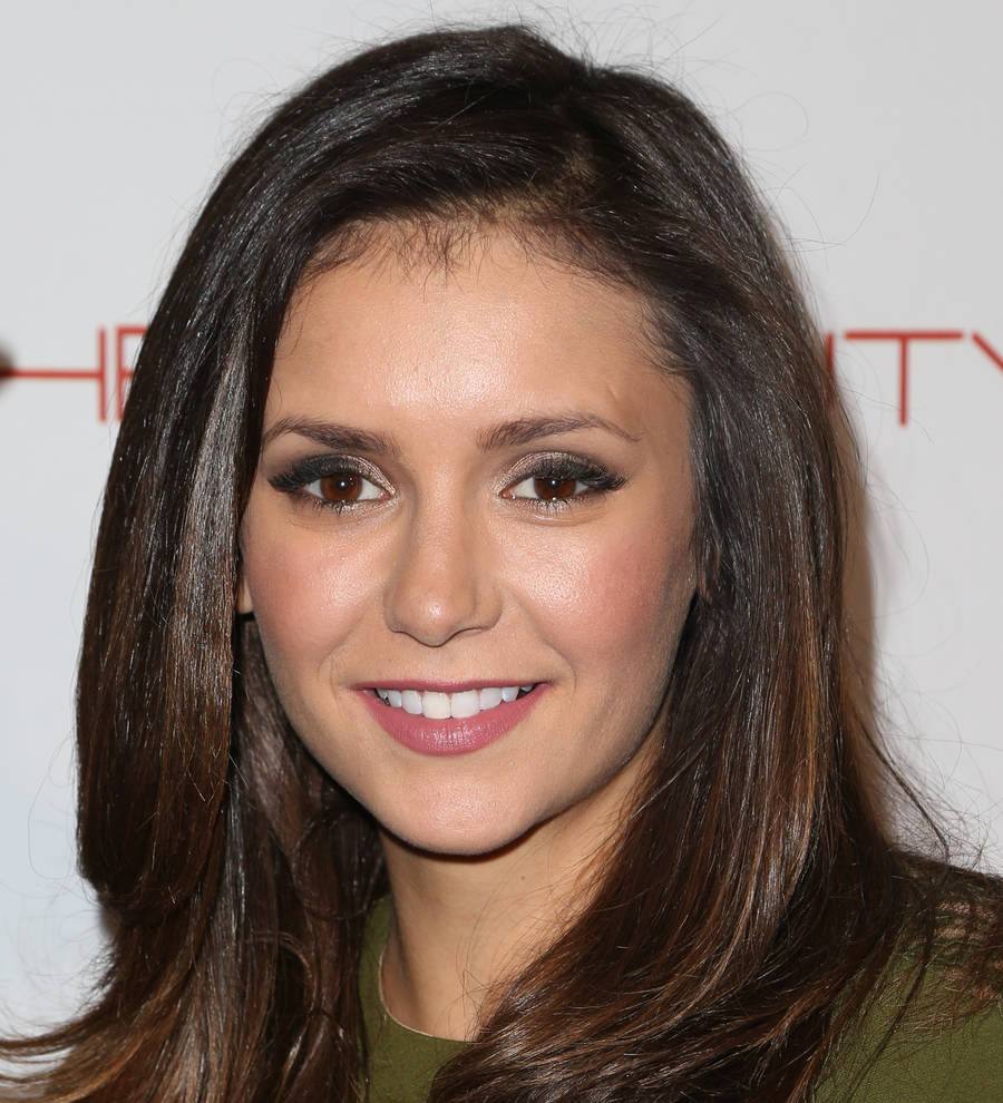 Nina Dobrev enjoys daredevil holiday in Hawaii