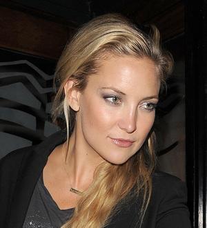 Kate Hudson Mistaken for Boy at Birth