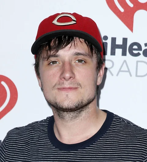 Josh Hutcherson planning DJ-ing career