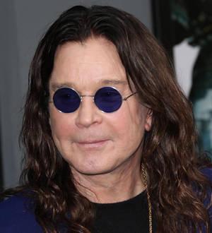Ozzy Osbourne admits drink and drugs relapse
