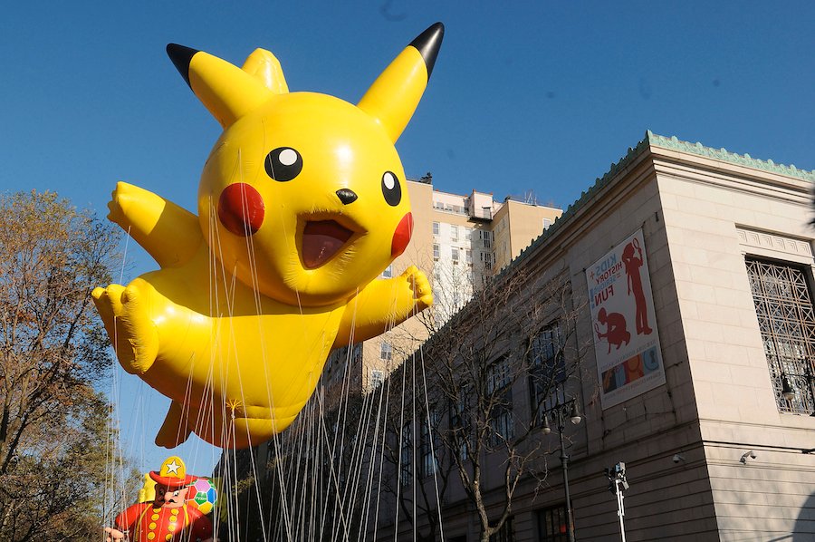 9 Pokémon Go Safety Tips!