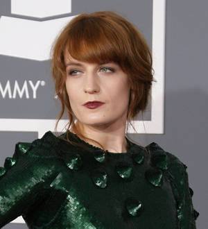 Florence Welch buys first home