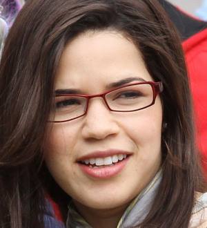 America Ferrera to Produce Interactive Tv Show