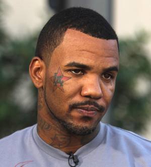 Producer sues The Game for more than 0,000