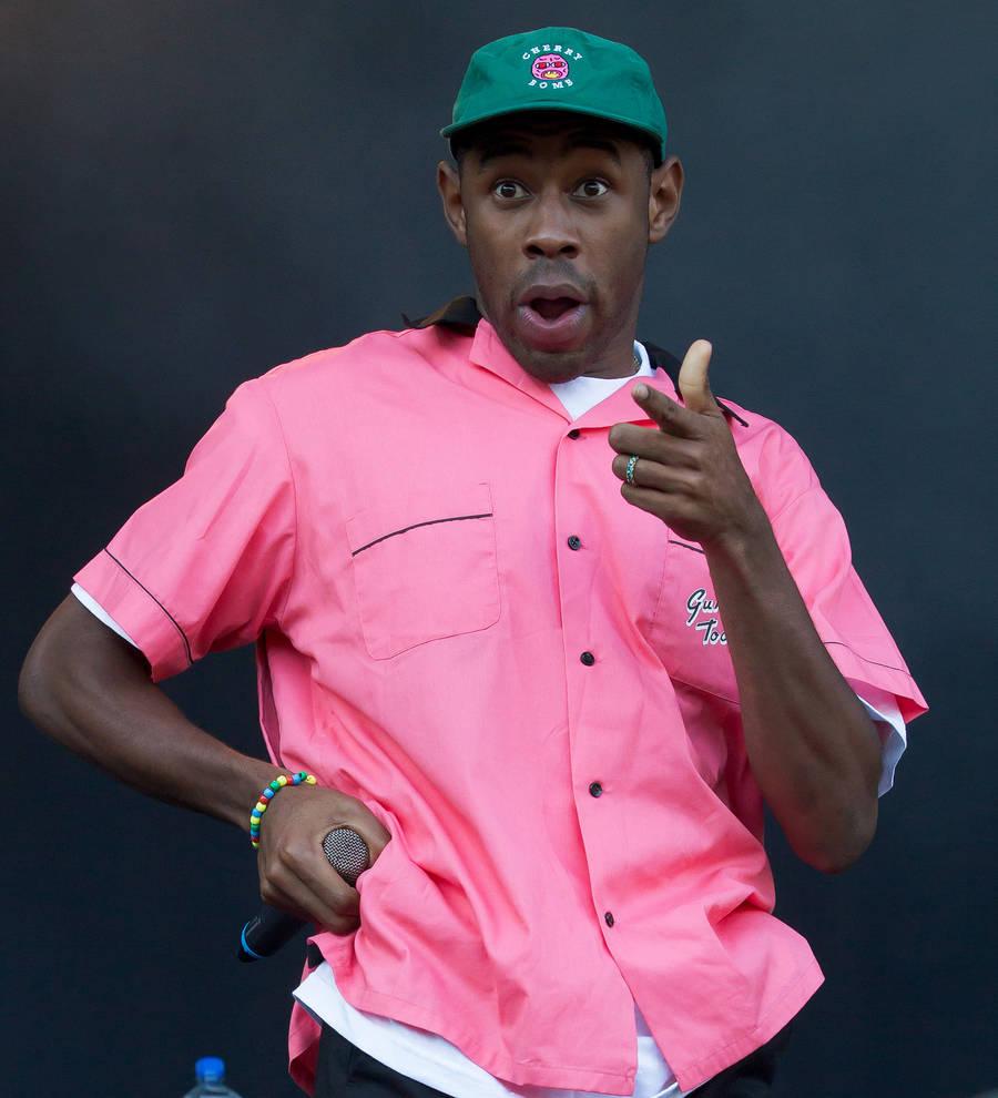 Tyler, the Creator quit Vans over creative limitations
