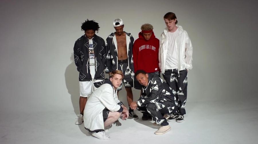 ARTIST TO WATCH: Brockhampton