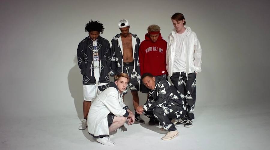 ARTIST TO WATCH: Brockhampton
