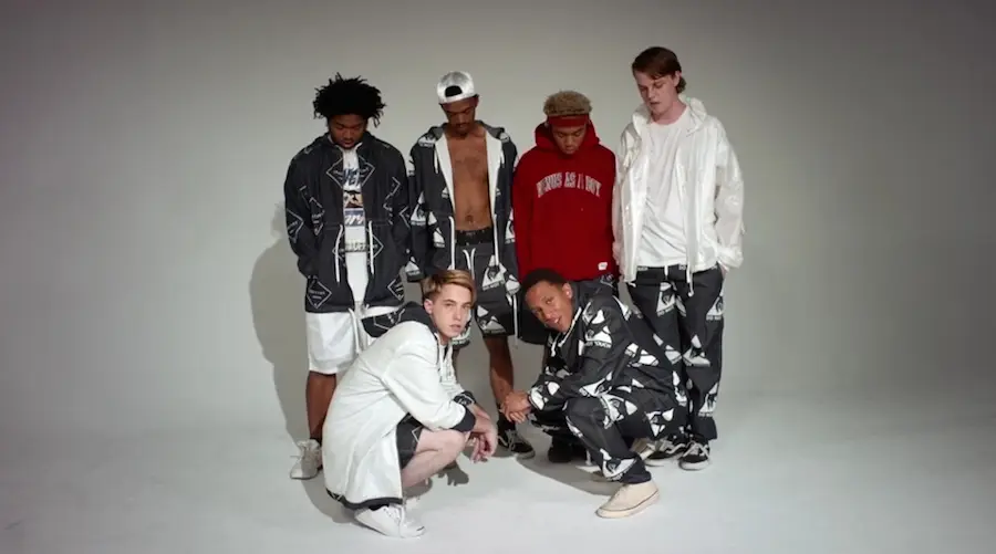 ARTIST TO WATCH: Brockhampton