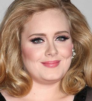 Adele makes Time 100 list