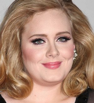 Adele makes Time 100 list