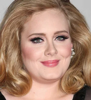 Adele makes Time 100 list