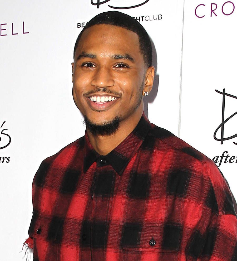 Trey Songz sues former landlord