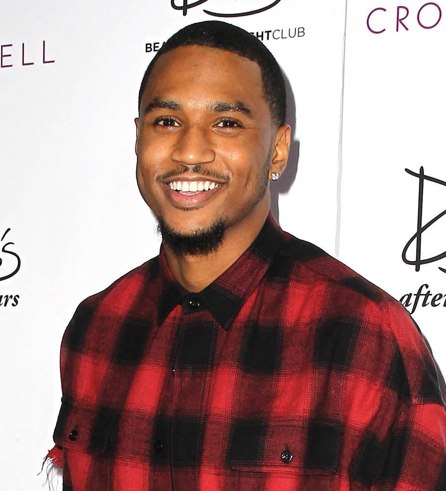 Trey Songz sues former landlord