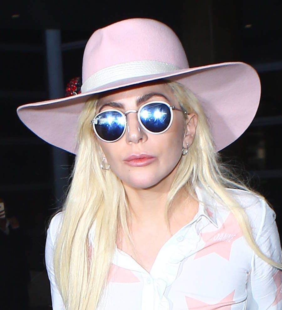 Lady Gaga honors creative team with new tattoo