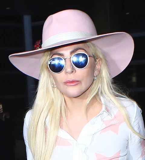 Lady Gaga honors creative team with new tattoo