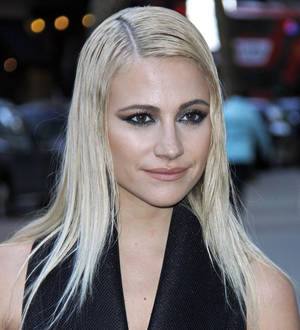 Pixie Lott to star in Breakfast at Tiffany's