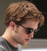 Robert Pattinson's Turned Into a Recluse