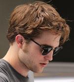 Robert Pattinson's Turned Into a Recluse