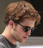 Robert Pattinson's Turned Into a Recluse