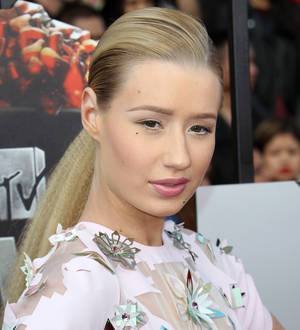 Iggy Azalea brands Nicki Minaj feud rumours lame