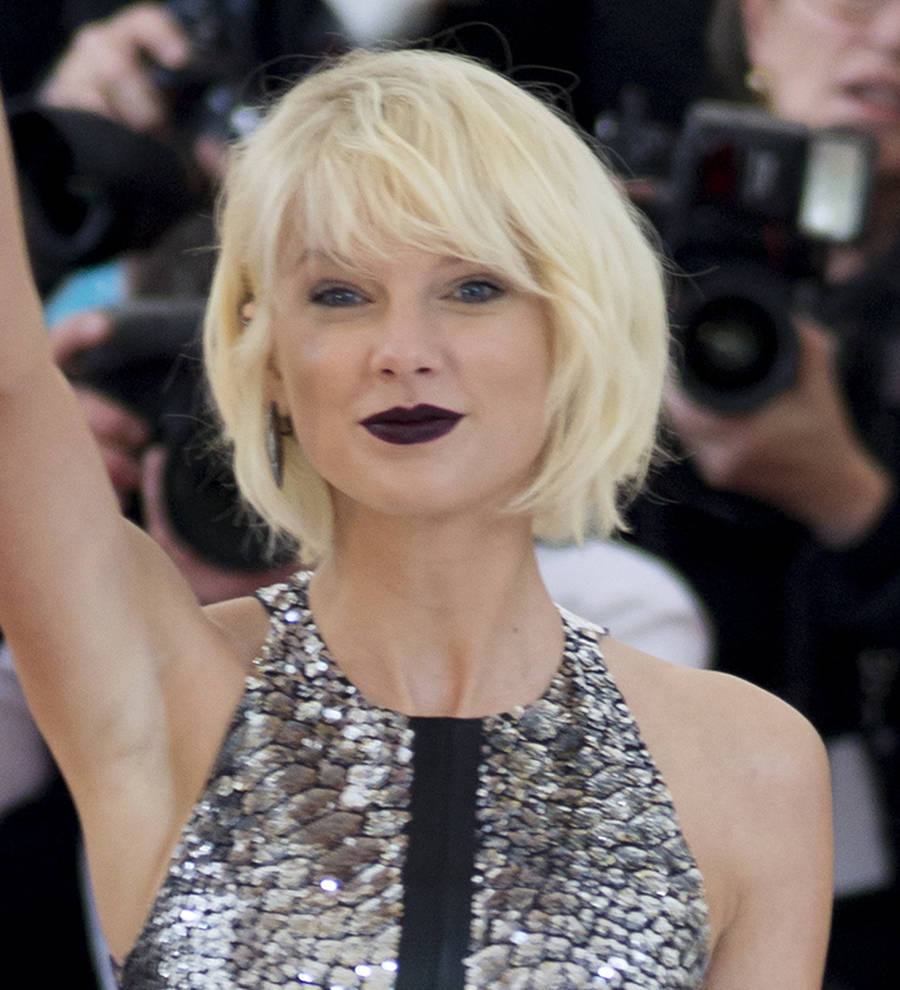 Taylor Swift almost ejected from Coachella by DJ
