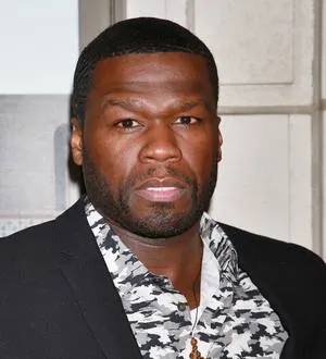 50 Cent: 'I could have made Tidal more exciting'