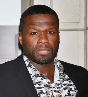 50 Cent: 'I could have made Tidal more exciting'