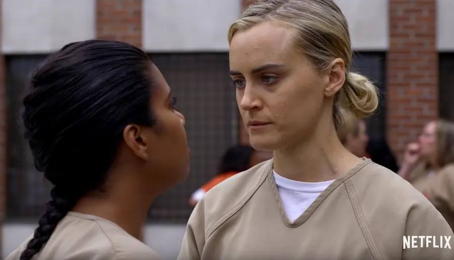 5 Shows You Need to Binge-Watch Before Their Summer Premieres!