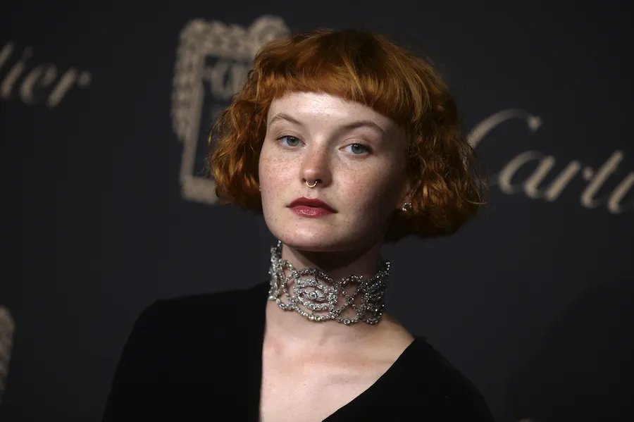 ARTIST TO WATCH: Kacy Hill