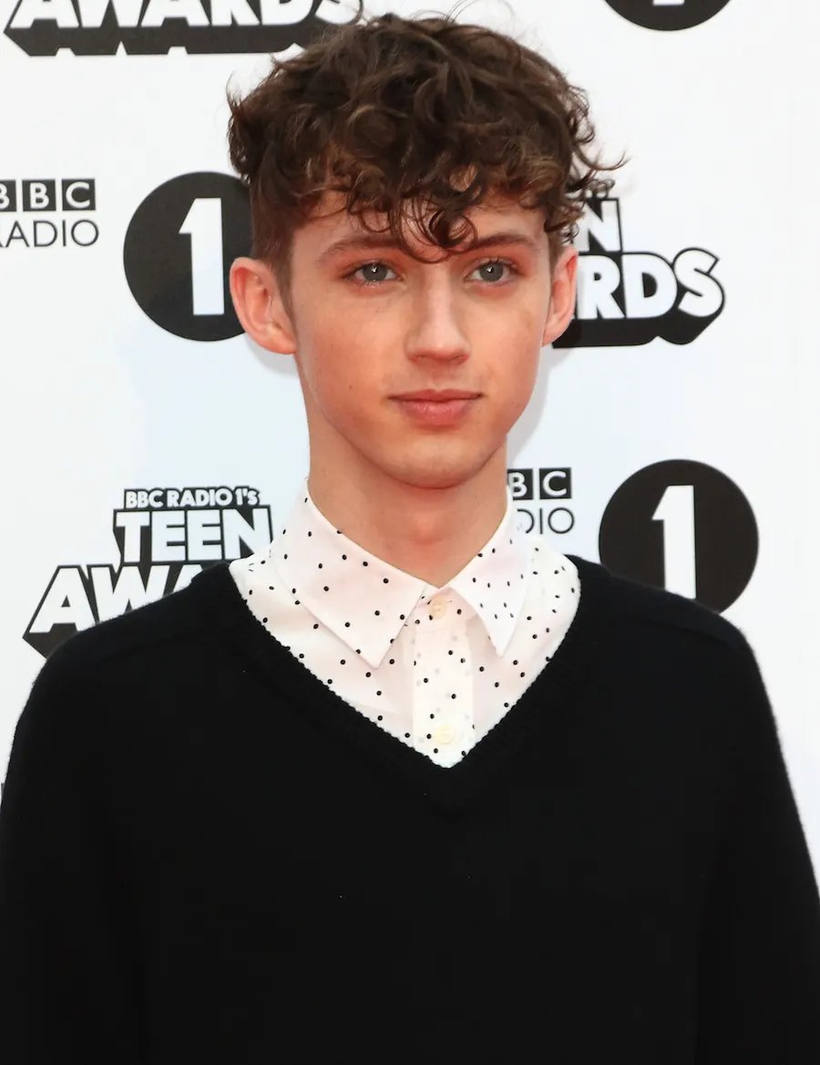 ARTIST SPOTLIGHT: Troye Sivan