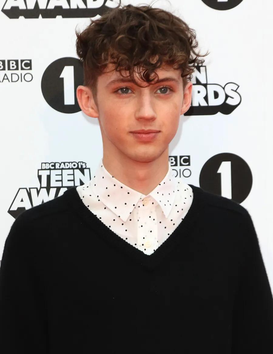 ARTIST SPOTLIGHT: Troye Sivan