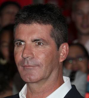 Cowell wanted Houston for The X Factor
