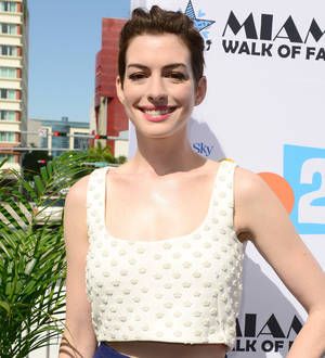 will.i.am confirms collaboration dream with Anne Hathaway