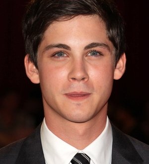 Logan Lerman wants to form a band