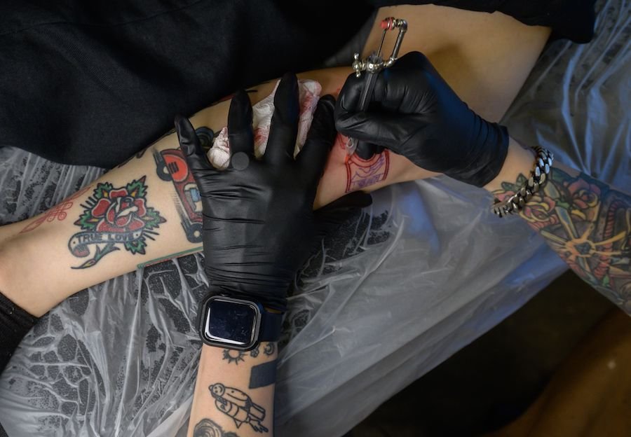 L.A. Guide: Tattoo Shops & Artists to Check Out For Your New (or Next) Tat!