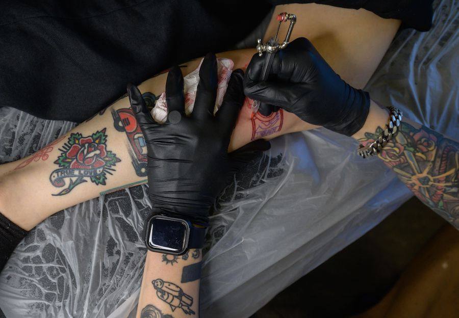 L.A. Guide: Tattoo Shops & Artists to Check Out For Your New (or Next) Tat!