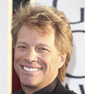 Jon Bon Jovi's son to play football at Notre Dame