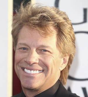 Jon Bon Jovi's son to play football at Notre Dame