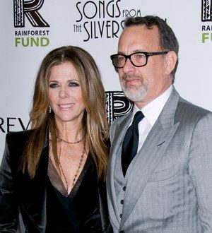 Tom Hanks pays tribute to Nora Ephron