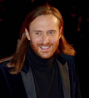 David Guetta wins support of chocolate makers over video tribute