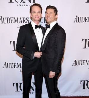 Neil Patrick Harris marries in Italy
