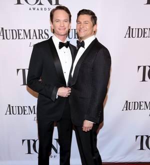 Neil Patrick Harris marries in Italy