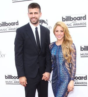 Shakira takes boyfriend and kids back to Colombia for first visit