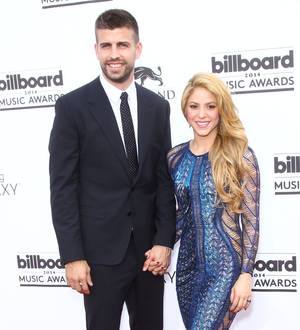 Shakira takes boyfriend and kids back to Colombia for first visit