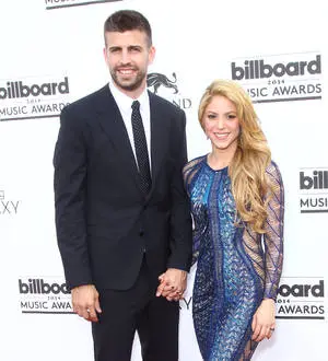 Shakira takes boyfriend and kids back to Colombia for first visit
