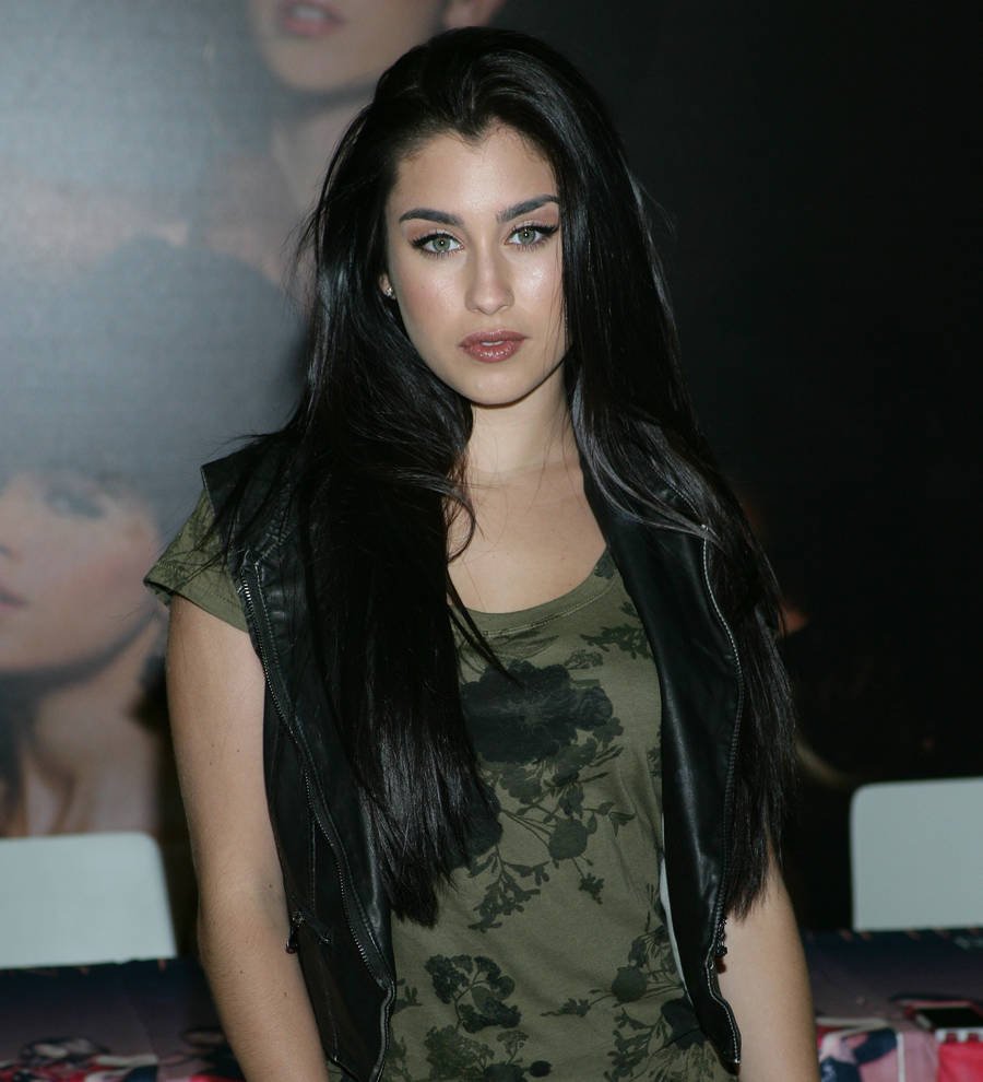 Lauren Jauregui apologizes to fans for missing concert