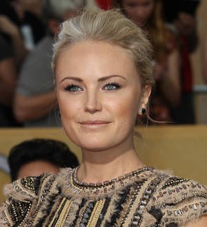 Malin Akerman alters tattoo dedicated to estranged husband