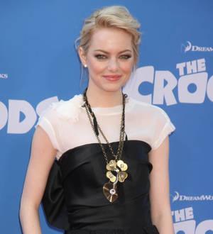 Jim Carrey: 'Emma Stone would be awesome in Dumb and Dumber sequel'