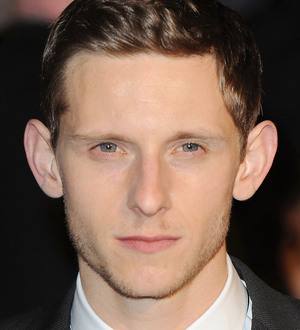 Jamie Bell injured rib during Tintin filming
